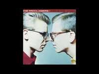 pochette album It broke my heart