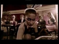 pochette album These arms of mine