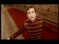 pochette album What makes you cry?