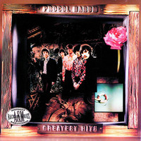 pochette album In the wee small hours of sixpence