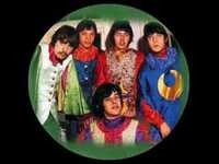 pochette album Turn back the page