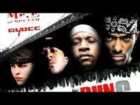 pochette album 600 benz