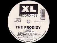 pochette album Android