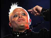 pochette album Benny blanco