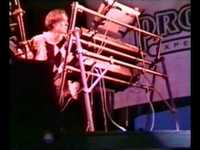 pochette album Brown