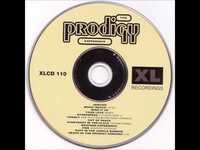 pochette album Charly [trip into drum and bass version]