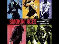 pochette album First warning