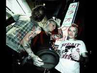 pochette album King kut