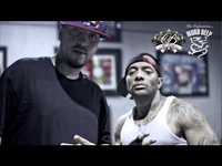 pochette album Lay low