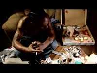 pochette album Mac 10 handle