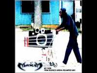 pochette album My web