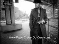 pochette album Serve 'em rough