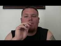 pochette album Smoker