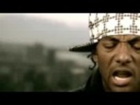 pochette album The life