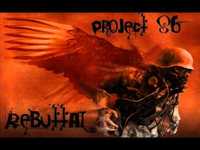 pochette album Rebuttal