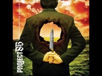 pochette album Shadow on me