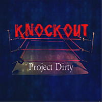 pochette album Knockout