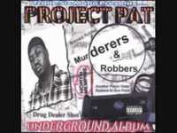 pochette album Fuck a bitch