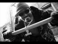 pochette album Ridin swervin