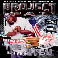 pochette album Shake that ass