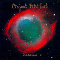 pochette album Carrion