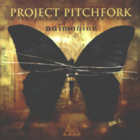 pochette album Daimonion (you hear me in your dreams)