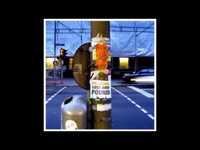 pochette album Der fluch