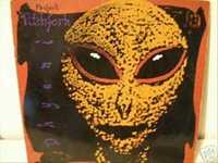 pochette album In the year 2525