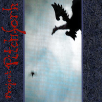 pochette album Ruins of ignorance