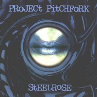 pochette album Steelrose