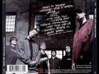 pochette album Erica