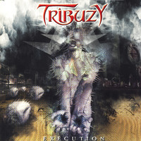 pochette album Broken peace