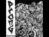 pochette album Climate control