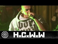 pochette album Bring it down