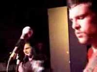 pochette album Albright monument baghdad