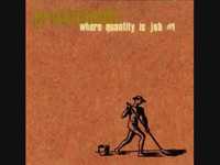 pochette album Degrassi junior high drop outs