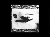 pochette album Letter of resignation