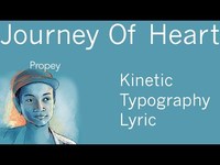 pochette album Journey of heart