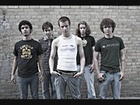 pochette album 5th commandment