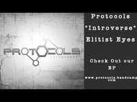 pochette album Elitist eyes