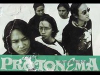 pochette album Aku dan dunia