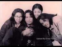 pochette album Bebaskan