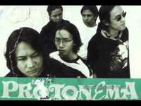 pochette album Beriku kejujuran