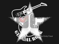 pochette album Damai