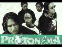 pochette album Resah