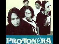 pochette album Terlalu cinta