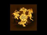 pochette album Tales as tall