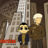 pochette album It's not so bad