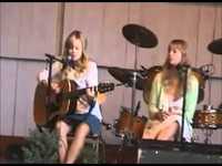 pochette album The snow fell