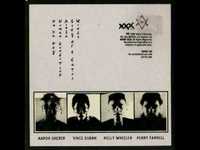 pochette album Xiola